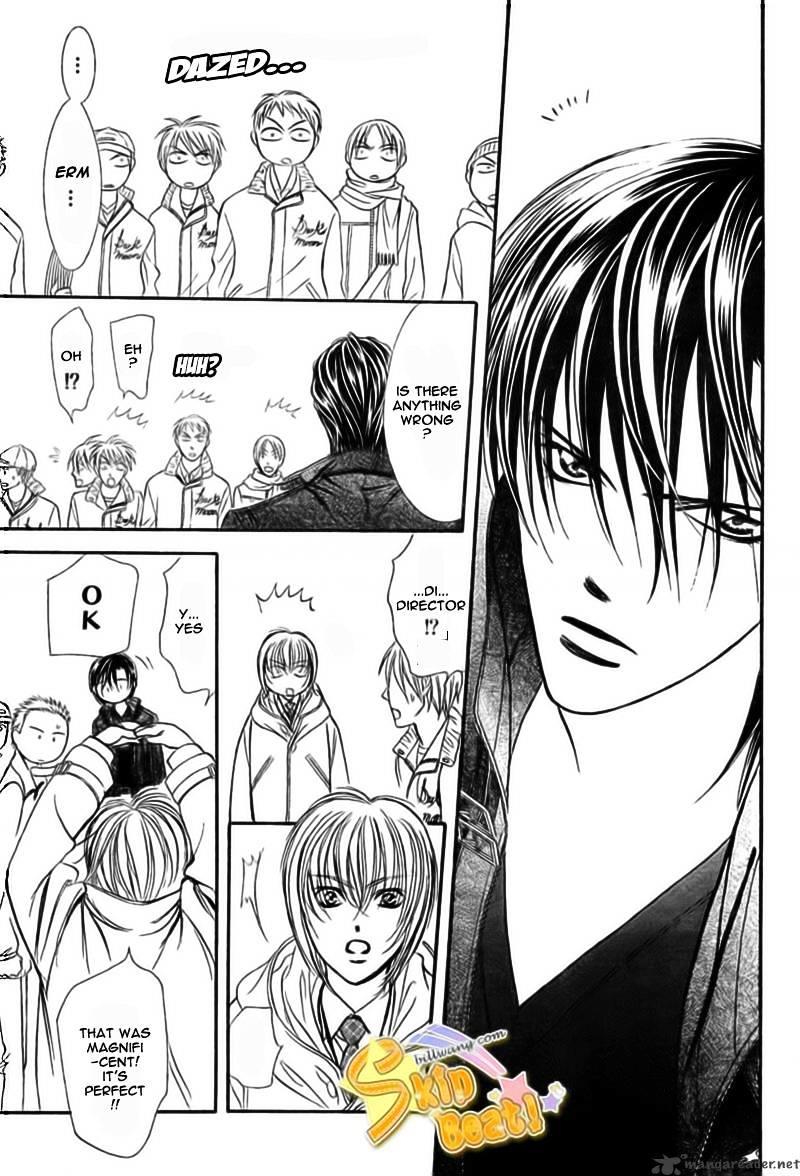 Skip Beat, Chapter 164 image 10